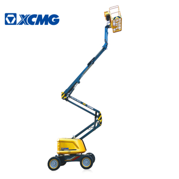 XCMG GTBZ14JD Articulated Boom Lift