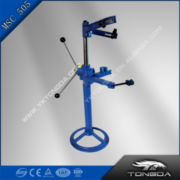 Tongda Auto Spring Compressor MSC-505 με μέγιστη διάμετρο 200mm