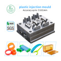 car Injection Mould Plastic Parts plastic die mould