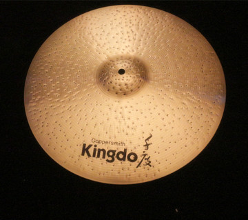 B20 Cymbals Percussion Instrument