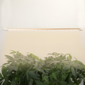 Hydroponic Tube LED grow light