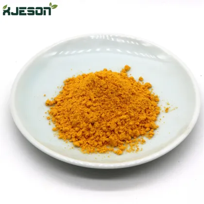 Seabuckthorn Extract Seabuckthorn Freeze-dried Powder