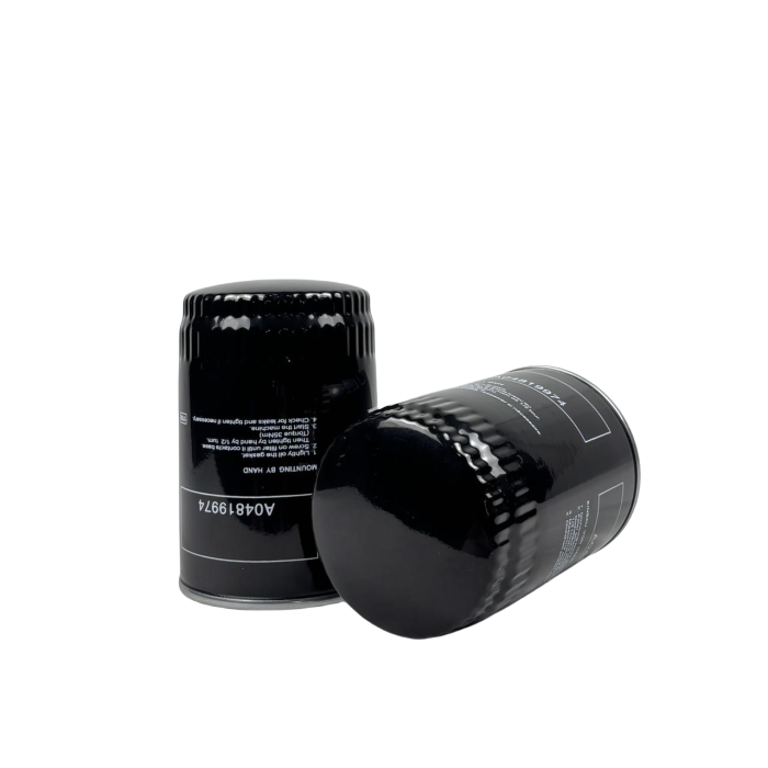 Алейны фільтр паветранага кампрэсара A04819974