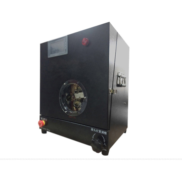 Automatic PTFE Raw Tape Wrapping Machine