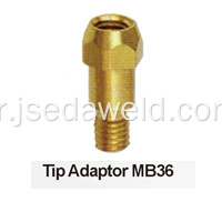 Embout adaptateur MB36KD