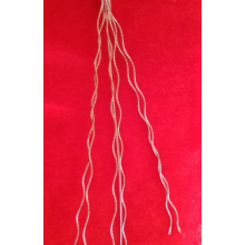 ROPE DE VIEUX EN ACIER 19X7 6MM 316