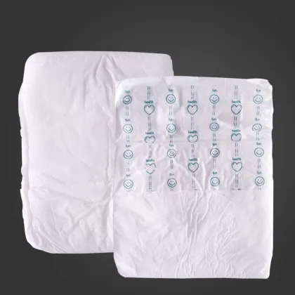 Printed Adult Diapers Medicare Maximum Absorbency