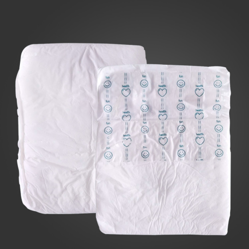 Adult Pull Up Diaper Hospital X- Large Diaper Nappy for Old People Supplier