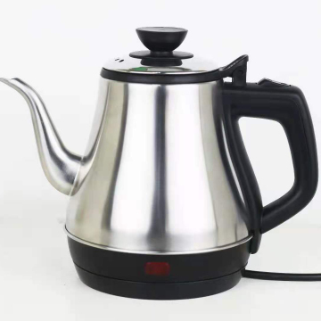 High-Quality Cordless Electric Kettle with Temperature Sensor for Home Appliances