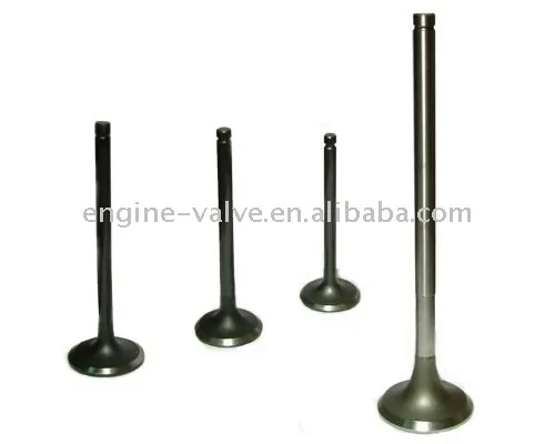 car engine intake valves for HINO