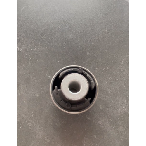 Advanced Shock Absorber Bushing Technology