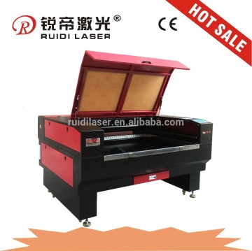 New type co2 small laser cutting machine with yongli tube/ reci tube for acrylic/wood/fabric/leather