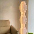 Decorative Acrylic Standing Floor Lamp For Living Room