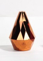 2014 Portable ultrasonic aroma diffuser with diamond shape