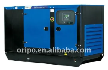 Yangdong silent diesel generator 15kva with CE and EPA certification