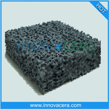 Ceramic Foam Filters for Casting Foundry