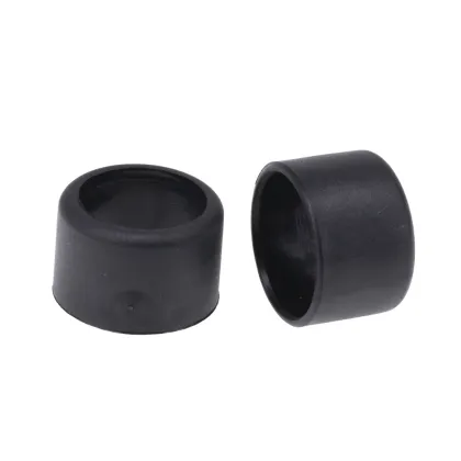 Plastic Telescopic Rod Fastening Piece