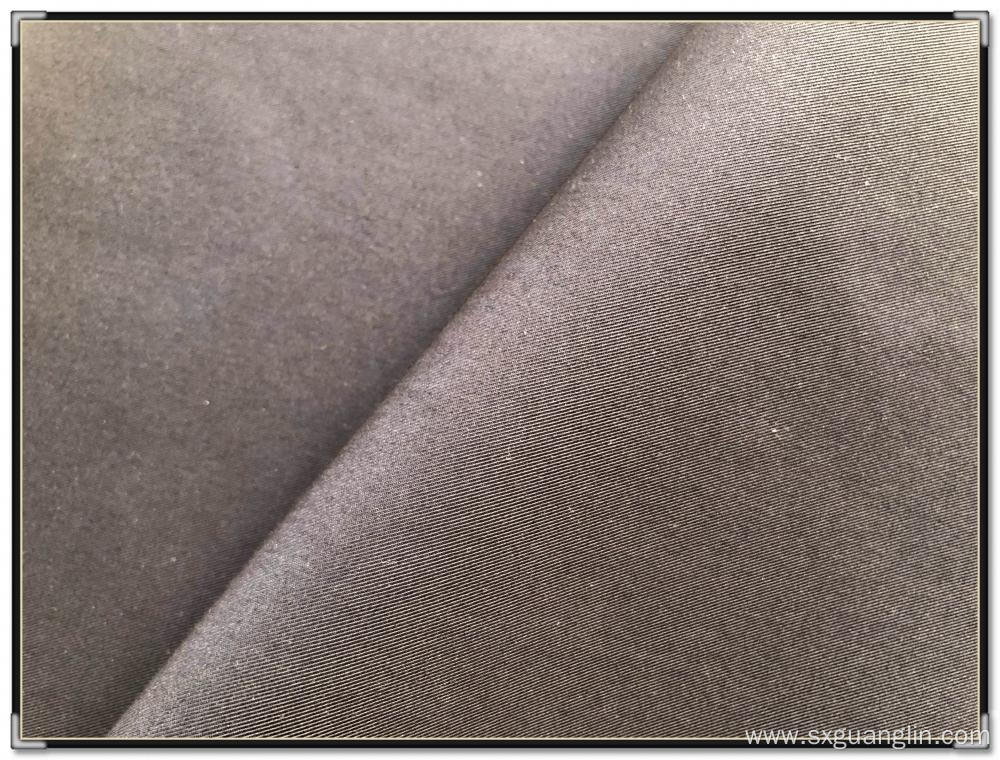 Cotton Polyester Twill Fabric For Garments