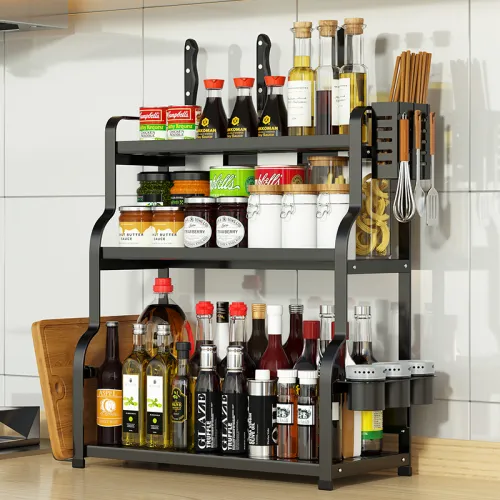Double Tiers Ketchup Rack, High Quality Double Tiers Ketchup Rack on ...