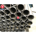 DIN2393 Welded Precision DOM Parbon Steel Tube