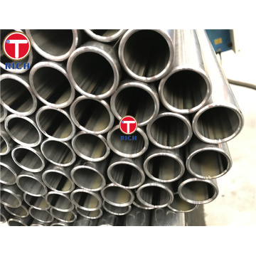 DIN2391 Stable Quality Carbon Seamless Steel Tube