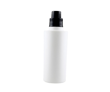 Custom High Quality Empty PE Plastic 1000ml Laundry Detergent Bottle - Wholesale Factory Direct Sale