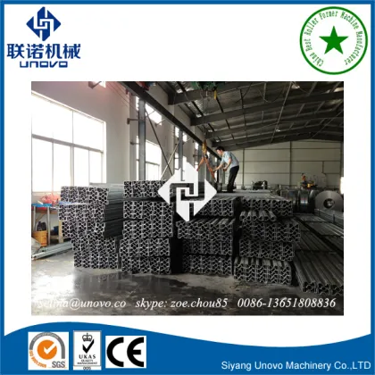 Metal C Steel Profile U steel profile