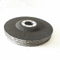 Abrasive 107mm 7 layers T29 fiberglass backing pad