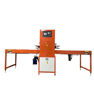 High Frequency Inflated Kayaks Boat Toy Welding Machine