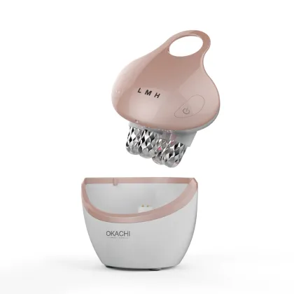 Home Use Products Vibrating Electrical Face Beauty equipment