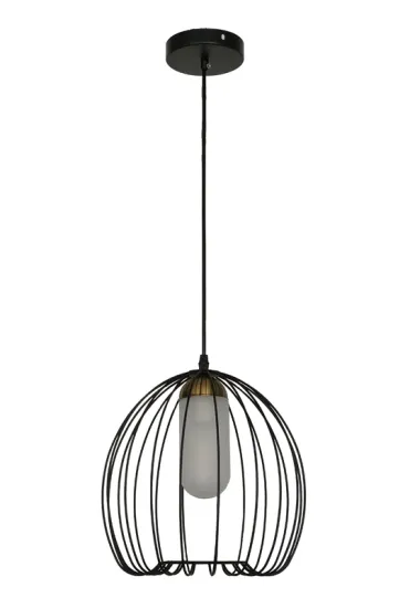 Interior Metal Modern Pendant Hanging Decorative Light