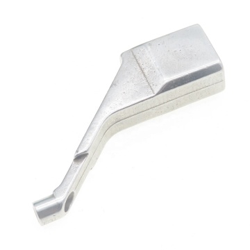 2.6mm Special Presser Foot for JUKI, Mitsubishi, Brother and All Brand Industrial Sewing Template Machines