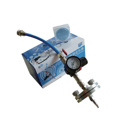 Wholesale SDI Measure Apparatus: Portable Manual Water Silt Density Index Tester Kit