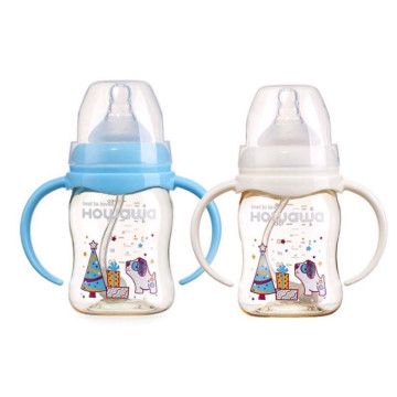 5oz Baby Special Plastic PPSU Feeding Bottles