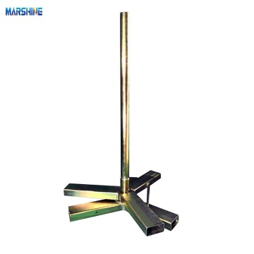 MARDD-1 Manual Cable Drum Jack Horizontal Drum Dispenser