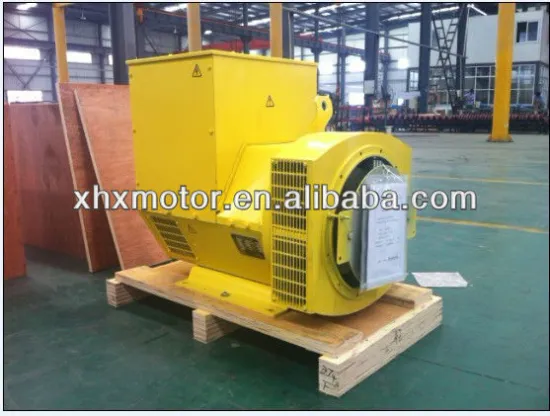 Three Phase Alternative