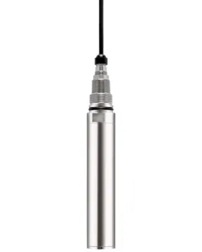 E+h Endress+Hauser CUS51D-AAD1A3 Suspended Solids Sensor
