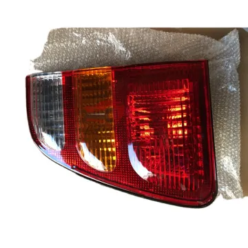 Land Cruiser FJ100 1998-2004 inner tail lights