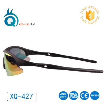 2017 Factory REVO coated lens sunglasses for sports