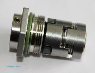 Mechanical Seals Centrifugal Pump NJK-16 Model