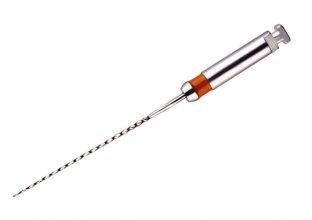 Engine Use Dental Niti Reamers Dental Endo Files With Fixed