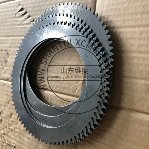 Sany Excavator Parts Disc Z510210460