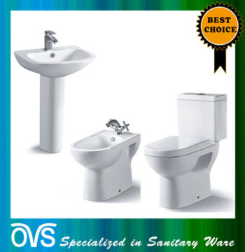 modern style sanitary ware modern suit