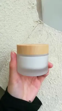 Anti Aging  Hemp Seed Oil Face Cream