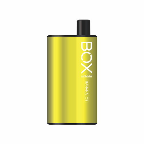 Best Selling Ecigs Manufacturers Air Glow Box 3000 Puffs