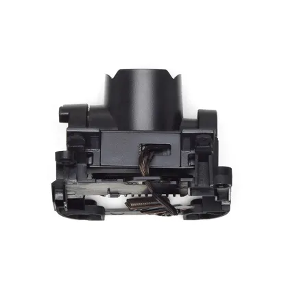 Original DJI FPV Gimbal Camera: 4K/60fps, Rock Steady EIS, 4x Slow Motion Compatibility Upgrade Parts