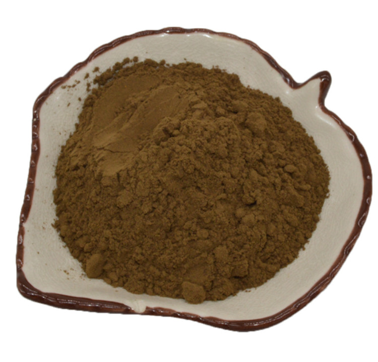 St John S Wort Extract Hypericin