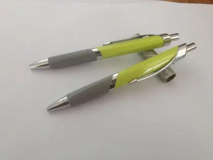 click Parker Refill Metal Pen for Promotional