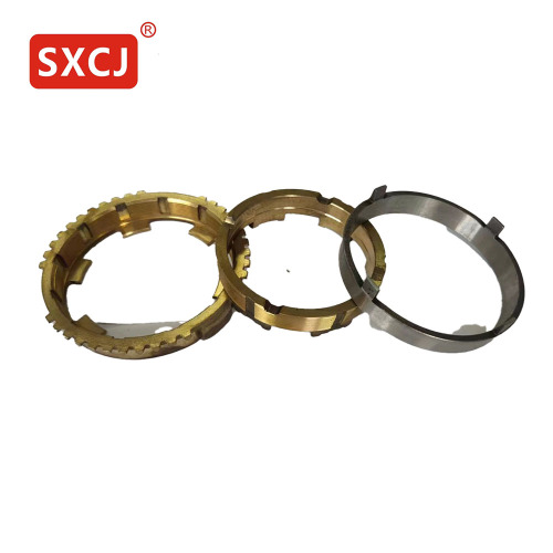 OEM Auto Parts Transmission Synchronizer Ring for Hyundai Mazda 43350-02504