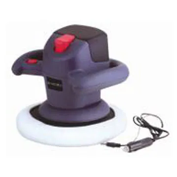 Cordless Orbital Buffer